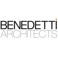 Benedetti Architects logo - Similar company to Clb Studio