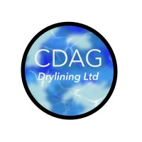 CDAG Drylining Ltd logo - Similar company to Ash Drywall (Dm & C Ash Limited)