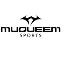Muqueem Sports logo - Similar company to Qiwa S.A