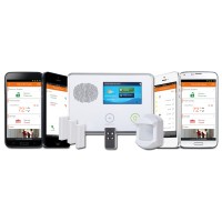 Lv Tech Home And Business Automated Security Systems