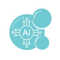 Bubble Ai logo - Similar company to Walletx
