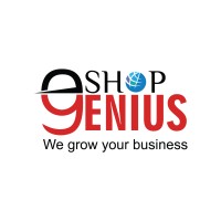 eShop Genius logo - Similar company to Acmeintech