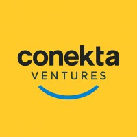Conekta Ventures logo - Similar company to Lingualab - Habla Con Confianza