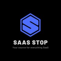 SaaS Stop logo - Similar company to Brilli Global