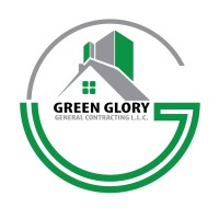Green Glory General Contracting LLC logo - Similar company to Enorks Industries
