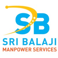 Sri Balaji Manpower Services logo - Similar company to Dream Tech Solution