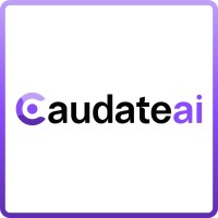 Caudate AI logo - Similar company to Hex Academy | Ui/Ux Design Academy