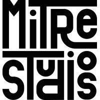 Mitre Studios logo - Similar company to Guilfest