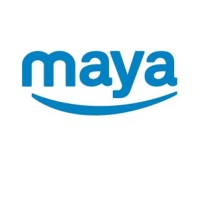 Grupo Maya logo - Similar company to Fitplanet
