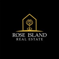 Rose Island Real Estate logo - Similar company to Binmar Real Estate