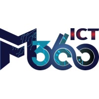 M360 ICT logo - Similar company to Atz Technology