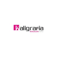 Kaligrafia Barbastro logo - Similar company to Tecmolde