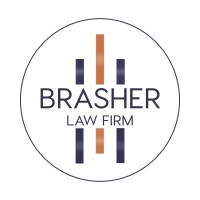 Brasher Law Firm, PLLC logo - Similar company to Grippo & Elden