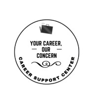 Career Support Center logo - Similar company to Rva Holistic Pt