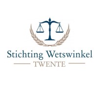Stichting Wetswinkel Twente logo - Similar company to Halal Merken