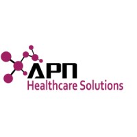 APN Healthcare Solutions logo - Similar company to Apn Software Services, Inc.
