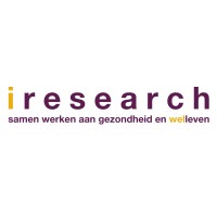 iresearch logo - Similar company to Koleda