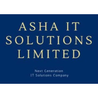 ASHA IT Solutions Limited logo - Similar company to Readloudly