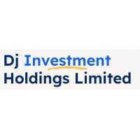 DJ Investment Holdings Limited logo - Similar company to Finvision Global Consultancy Services Limited
