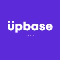 ÜpBase Technology Consulting logo - Similar company to Vflows