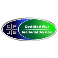 Certified Plus Janitorial Service LLC. logo - Similar company to The One Source Companies