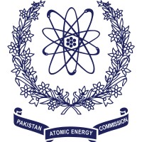 Pakistan Atomic Energy Commission logo - Similar company to Pakistan Institute Of Engineering & Applied Sciences (Pieas)