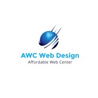 AWC Web Design logo - Similar company to Eaf Creative Consulting