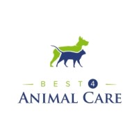 Best 4 Animal Care logo - Similar company to Made4Animals Gmbh