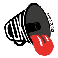 Cuk Studio logo - Similar company to Classicult