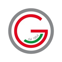 Officina Graziosi logo - Similar company to Cdmeccanica