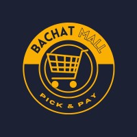 Bachat Mall Pick & Pay logo - Similar company to J7 Mall Chakwal