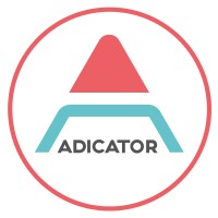 Adicator logo - Similar company to Vizh Group
