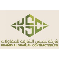 Khamis Al-Sharjah Contracting Co logo - Similar company to Matcon Solutineers