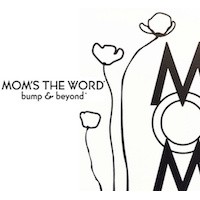Maternity Clothes logo - Similar company to Bedu