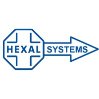 Hexal Systems logo - Similar company to Hoffman Schroff Pte Ltd