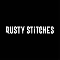 Rusty Stitches logo - Similar company to Alpinmesse