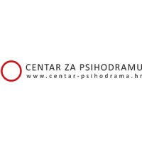 Centar za psihodramu | Centre for psychodrama Croatia logo - Similar company to Centar Za Ranu Intervenciju U Djetinjstvu Murid