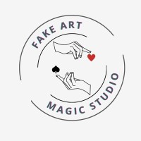 FakeArt Magic Studio logo - Similar company to Chaintex Limited