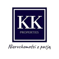 KK Properties logo - Similar company to Asili Pure Energy