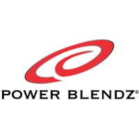 Power Blendz logo - Similar company to Schwartz Laboratories