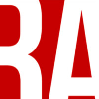 Revolution Arts logo - Similar company to Revoluton Arts