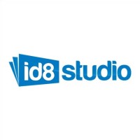 id8 Studio logo - Similar company to Dot Design Group Pty Ltd