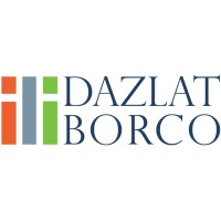 Dazlat BorCO logo - Similar company to Platinum Executive Group