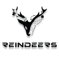 Reindeers logo - Similar company to 커넥트웨이브