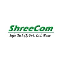 Shree Com Info Tech India Pvt Ltd logo - Similar company to Aarvee Instrulinks Pvt Ltd