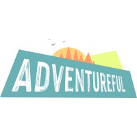 Adventureful logo - Similar company to Úna: Uniting Narratives With Arts