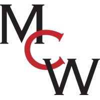 MCW Companies logo - Similar company to G-Force Waterproofing & Restoration, Llc