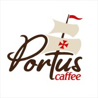 Portus Caffee logo - Similar company to Zapsa - Renewables, Sustainability And Cleantech