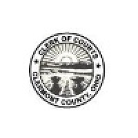 Clermont County Clerk Of Court logo - Similar company to Dayton Municipal Clerk Of Court