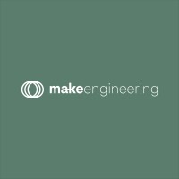 Make Engineering Srl logo - Similar company to Make Holding Srl
